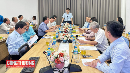 Đánh giá những tác động đến phát triển công nghiệp, năng lượng và thương mại của Việt Nam thời gian tới