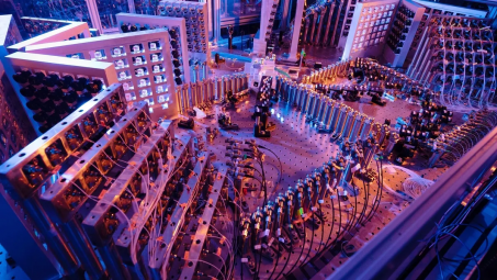 Trung Quốc phát triển máy tính lượng tử phá vỡ kỷ lục thế giới