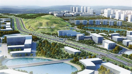 Đà Nẵng sẽ có thêm dự án sản xuất thiết bị điện tử tổng vốn 135 triệu USD