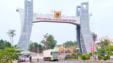 Bộ Công Thương phối hợp tổ chức Hội nghị phát triển dịch vụ logistics trên địa bàn tỉnh Gia Lai