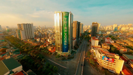 Vượt Viettel, VPBbank nộp thuế nhiều nhất năm 2022