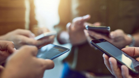 Tốc độ Internet di động Việt Nam tụt hạng