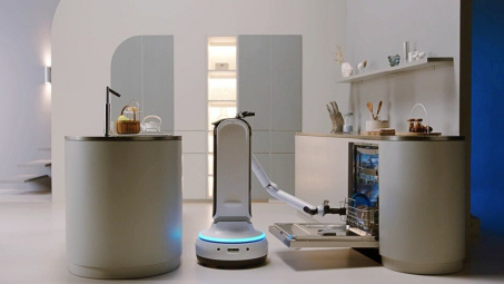 Khám phá những Đồ chơi công nghệ độc đáo có thể bạn chưa biết