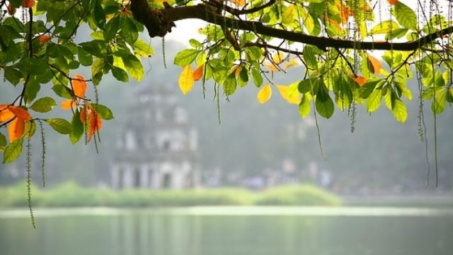 Thời tiết hôm nay ngày 22/10/2023: Hà Nội sáng sớm trời lạnh, Đà Nẵng và TP. Hồ Chí Minh ngày nắng