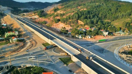 Khởi công tuyến cao tốc gần 7.000 tỷ đồng đoạn qua Tuyên Quang