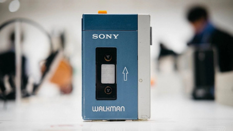 Những món 'đồ cổ công nghệ' từng khuynh đảo thế giới một thời