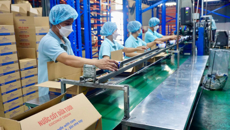 Xuất khẩu bằng thương hiệu Việt: Gia tăng giá trị tận dụng FTAs