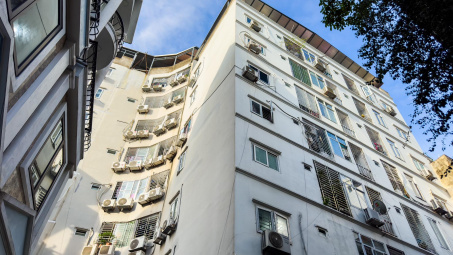 Thủ tướng chỉ đạo tăng cường quản lý trật tự xây dựng và phòng cháy, chữa cháy nhà ở riêng lẻ nhiều tầng