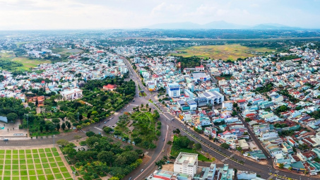 Gia Lai: 24 dự án kêu gọi đầu tư giai đoạn 2023-2025