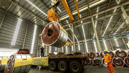 Đề xuất sửa đổi phạm vi miễn trừ áp dụng biện pháp phòng vệ thương mại