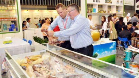 Tiềm năng của ngành F&B Việt nhìn từ triển lãm Food & Hotel Hanoi 2023