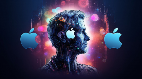 Apple chi 1 tỷ USD mỗi năm phát triển AI tạo sinh