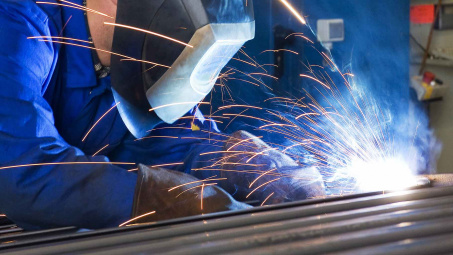 Thổ Nhĩ Kỳ rà soát cuối kỳ thuế chống bán phá giá với dây hàn từ Việt Nam