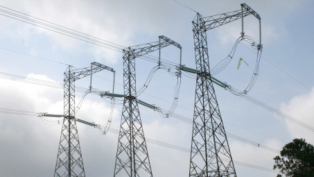 Thủ tướng phê duyệt chủ trương đầu tư đường dây 500 kV NMNĐ Nam Định I - Thanh Hóa
