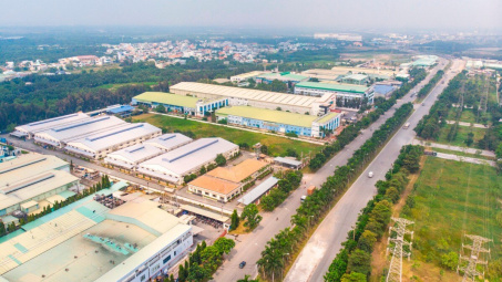 Sóc Trăng quy hoạch thêm 8 khu công nghiệp mới
