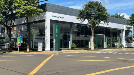 Dịch vụ hậu mãi của các đại lý Skoda Việt Nam chất lượng thế nào?