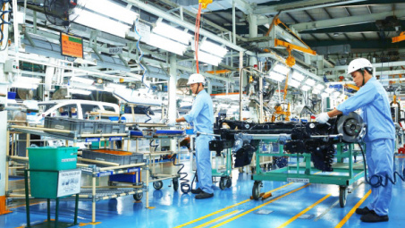 Đẩy mạnh tiến độ cổ phần hóa, thoái vốn nhà nước tại doanh nghiệp