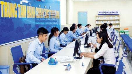 Chấm dứt tình trạng kéo dài thời gian giải quyết thủ tục hành chính