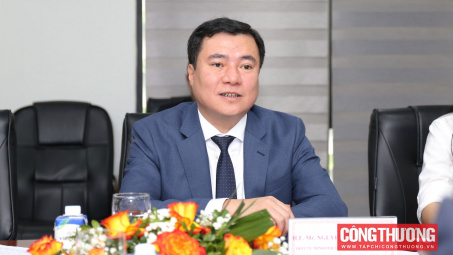 Mở rộng hợp tác Việt Nam - Lithuania trong lĩnh vực năng lượng tái tạo