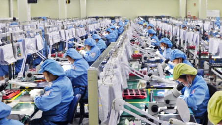 Vĩnh Phúc: Các dự án thuộc 5 nhóm lĩnh vực được ưu tiên cấp bảo lãnh tín dụng