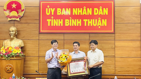 Hiệp hội Thanh long Bình Thuận: Nỗ lực mở rộng, khai thác thị trường xuất khẩu