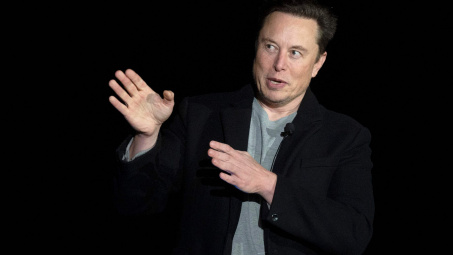Quốc tế nổi bật: Dải Gaza được tỷ phú Elon Musk mở lại quyền truy cập internet vệ tinh