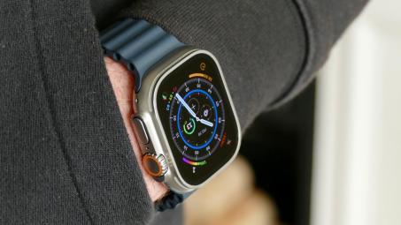 Apple Watch có thể bị cấm nhập khẩu vào Mỹ