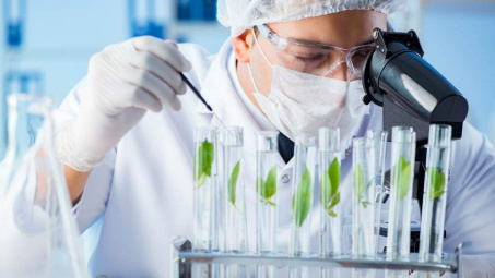 Top 5 Trường đại học có ngành công nghệ sinh học tốt nhất