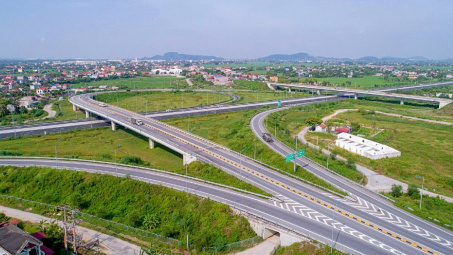 Tập đoàn Đạt Phương (DPG): Hưởng lợi từ sóng đầu tư công, mảng xây lắp tăng trưởng 35%