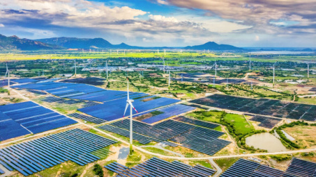 Gia tăng hợp tác với Singapore từ Hiệp định CPTPP