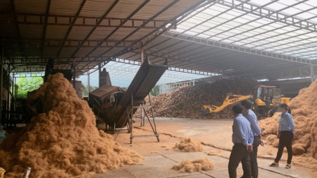 Khuyến công Bến Tre: Hỗ trợ hiệu quả các cơ sở công nghiệp nông thôn