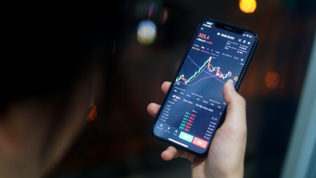 Cảnh báo mạo danh Quỹ đầu tư Carlyle VN để lừa đảo đầu tư chứng khoán