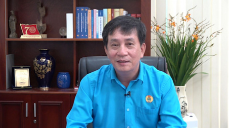 Công đoàn Công Thương Việt Nam: Chuyển đổi số toàn diện trong nhiệm kỳ 2023-2028