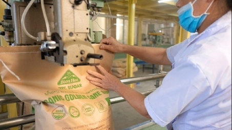 Doanh thu vượt mốc 1 tỷ USD, Thành Thành Công (SBT) muốn niêm yết thêm công ty con