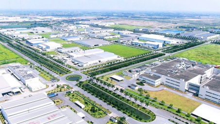 Tổng Công ty Viglacera (VGC): Lãi 9 tháng vượt 31% kế hoạch năm, đẩy nhanh thoái vốn Nhà nước