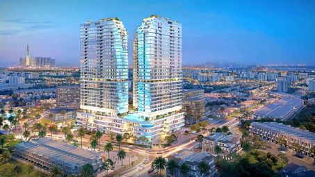 Ngay trước thềm niêm yết chính thức, BCG Land báo lãi ròng giảm 76%