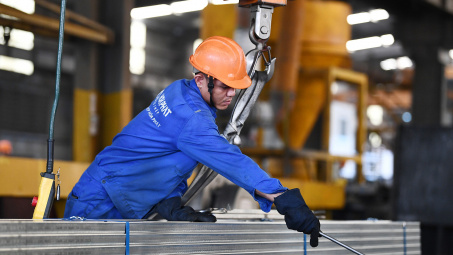 Giá thép hôm nay 30/10: Lãi ròng quý 3/2023 của Hòa Phát tăng mạnh