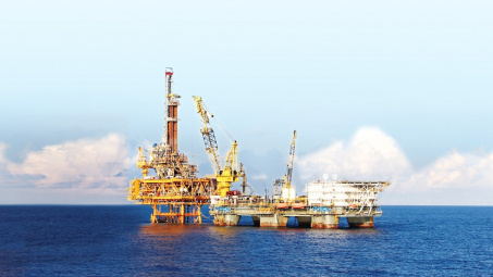 PV Drilling (PVD): Lãi ròng 9 tháng đầu năm gấp hơn 3 lần mục tiêu cả năm