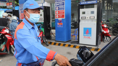 PV OIL: Đã hoàn thành 111% mục tiêu lợi nhuận cả năm, sẽ xử lý hết lỗ luỹ kế trong năm nay