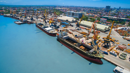 Phát triển kinh tế biển tỉnh Sóc Trăng: Tiềm năng, thách thức và giải pháp