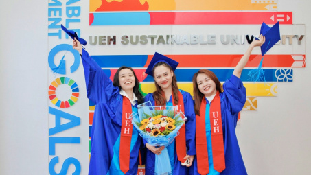 TP. Hồ Chí Minh có thêm một Đại học