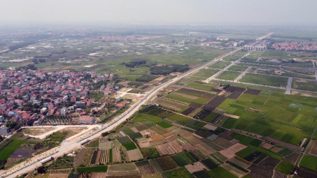 An Giang kiến nghị nâng cấp mở rộng 3 tuyến tỉnh lộ thành quốc lộ