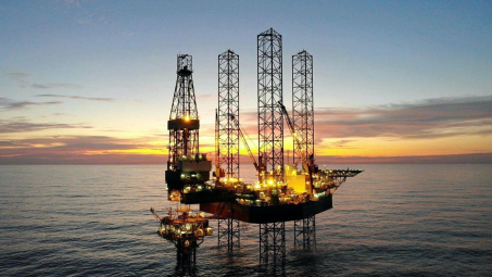 Điều gì khiến 6 tổ chức cùng lúc gom mua cổ phiếu PVD - PV Drilling?