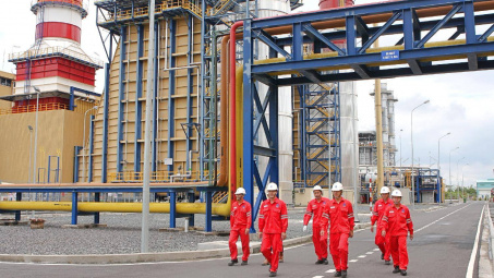 PV Power (POW): Hoàn thành 69% kế hoạch lợi nhuận năm, dự kiến sản lượng nhiệt điện tăng mạnh