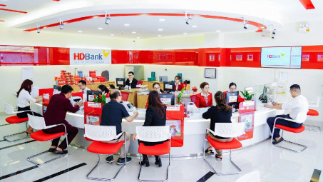 HDBank cho vay 500 triệu, kỳ hạn 5 năm, không tài sản đảm bảo, trả lãi 20 triệu/năm