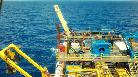 Petrovietnam: Vượt khó ngoạn mục trong 9 tháng đầu năm