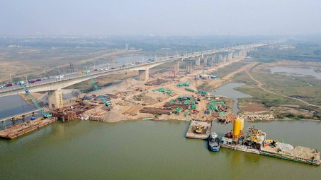 Trúng thầu loạt dự án nghìn tỷ, bức tranh kinh doanh của Tập đoàn Đạt Phương (DPG) có gì?