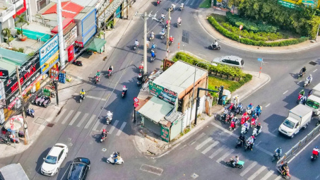 TP. Hồ Chí Minh: Quy định mới về sử dụng đất nhỏ hẹp, tránh lãng phí tài nguyên