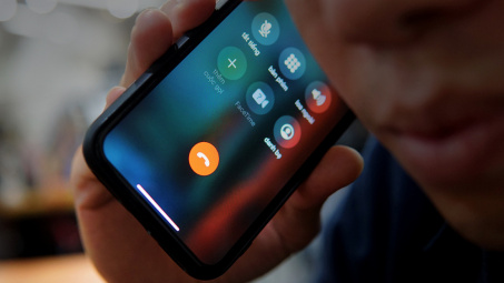 Hiển thị tên cơ quan quản lý tại các cuộc gọi để chống lừa đảo