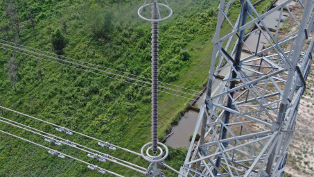 Truyền tải điện miền Đông 1: Hoàn thành thiết lập đường bay tự động trong quản lý vận hành đường dây